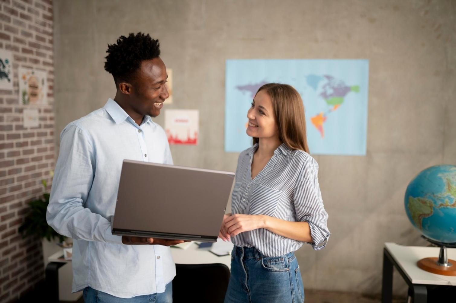 Documentation de levée de fonds et préparation de dossier