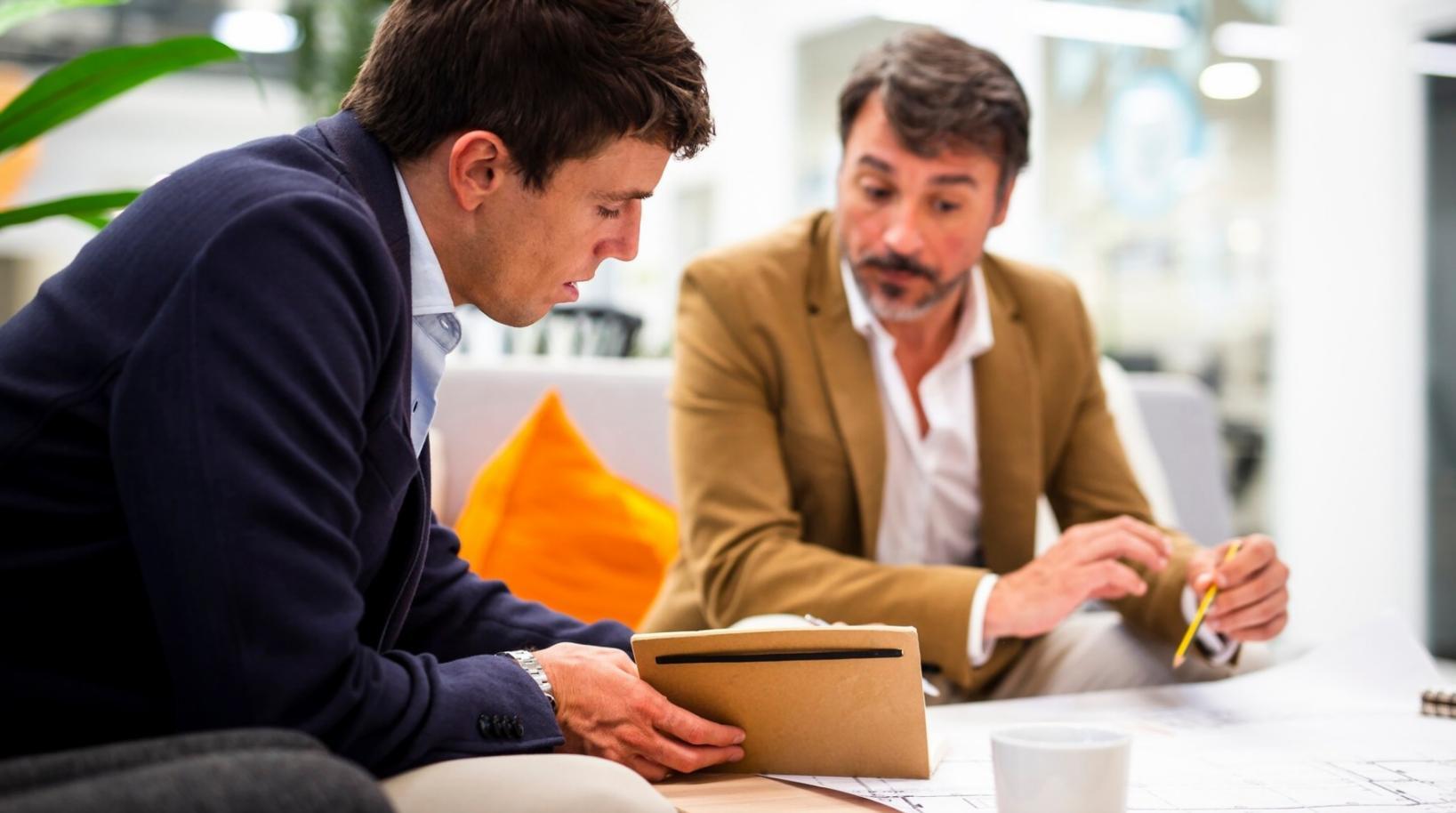 Analyse de données financières pour startups